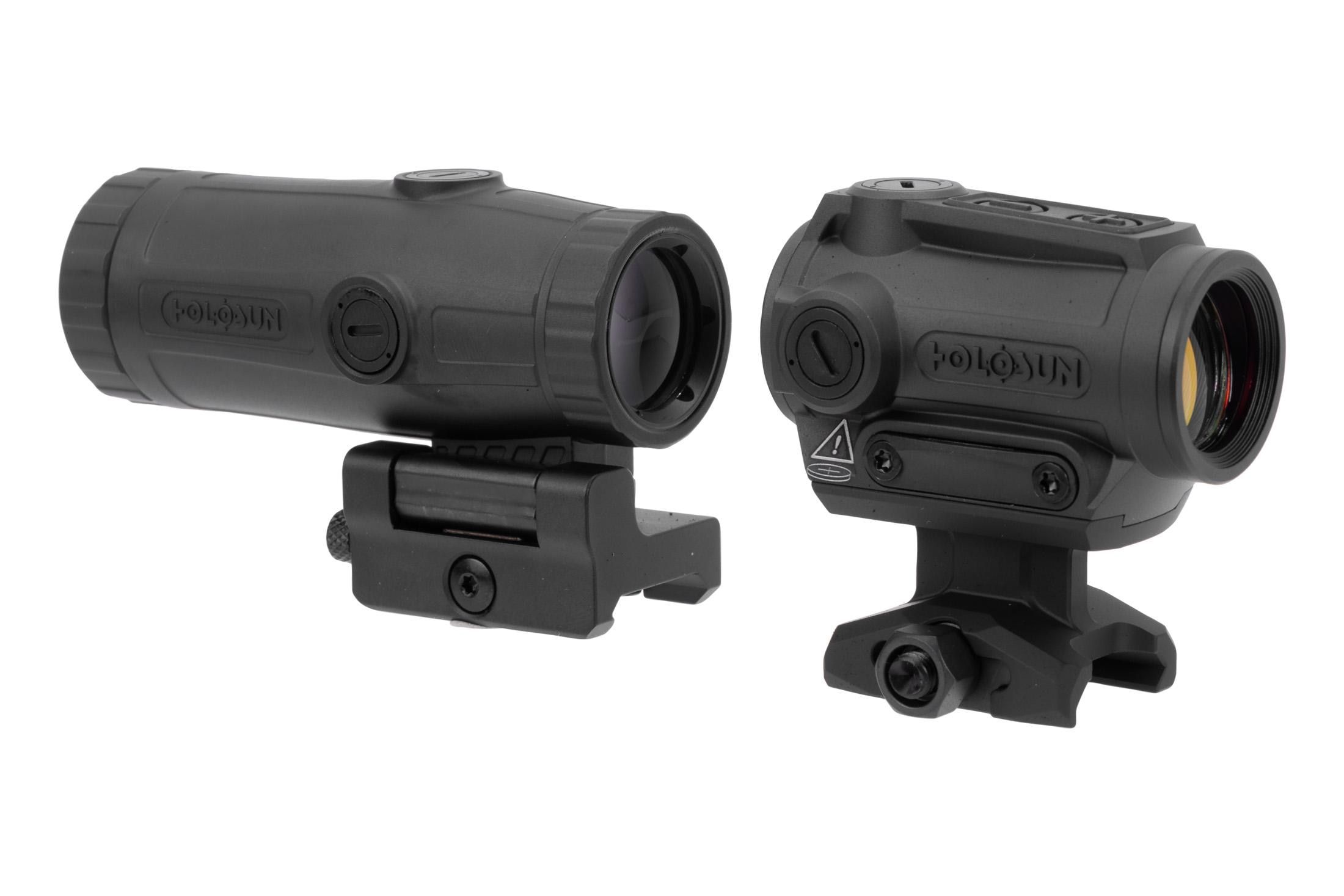 Mount Compatibility: aimpoint-micro, optic-type: trijicon-rmr | Page 2